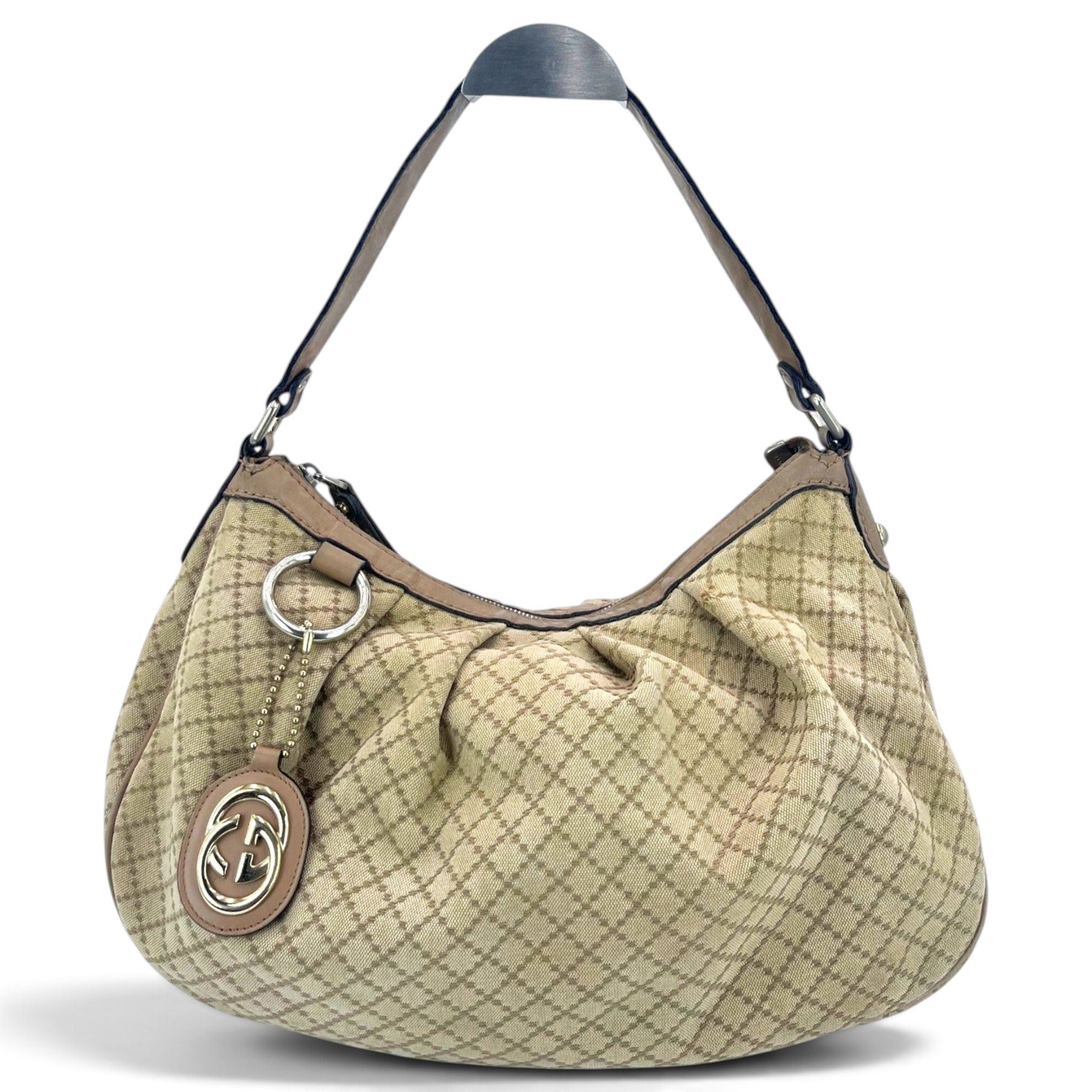 Sukey cloth handbag