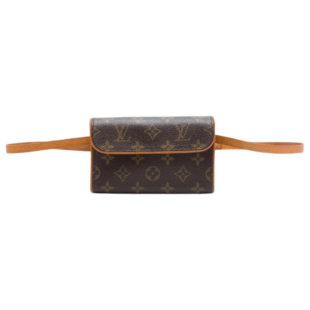 Florentine cloth handbag