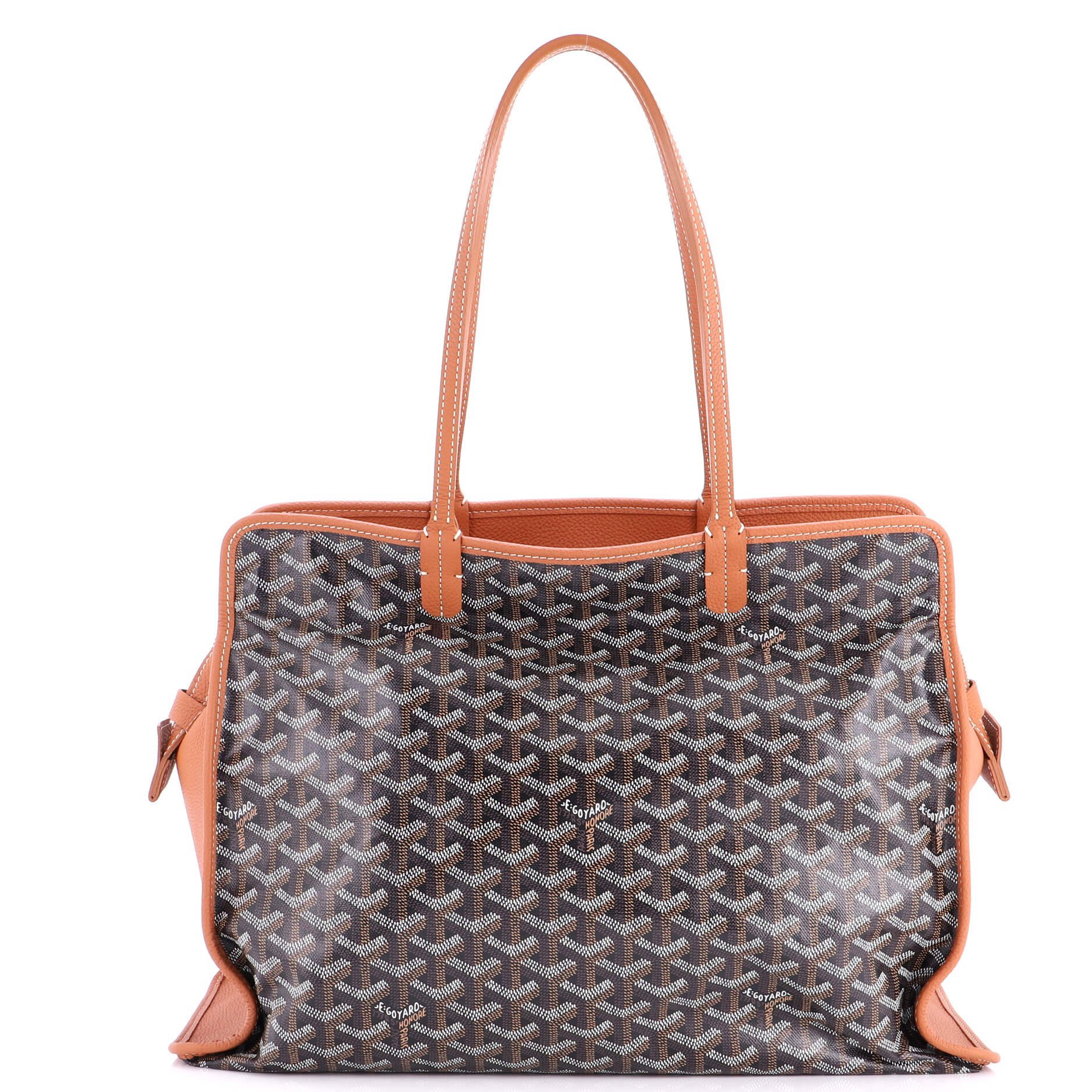 Cloth tote
