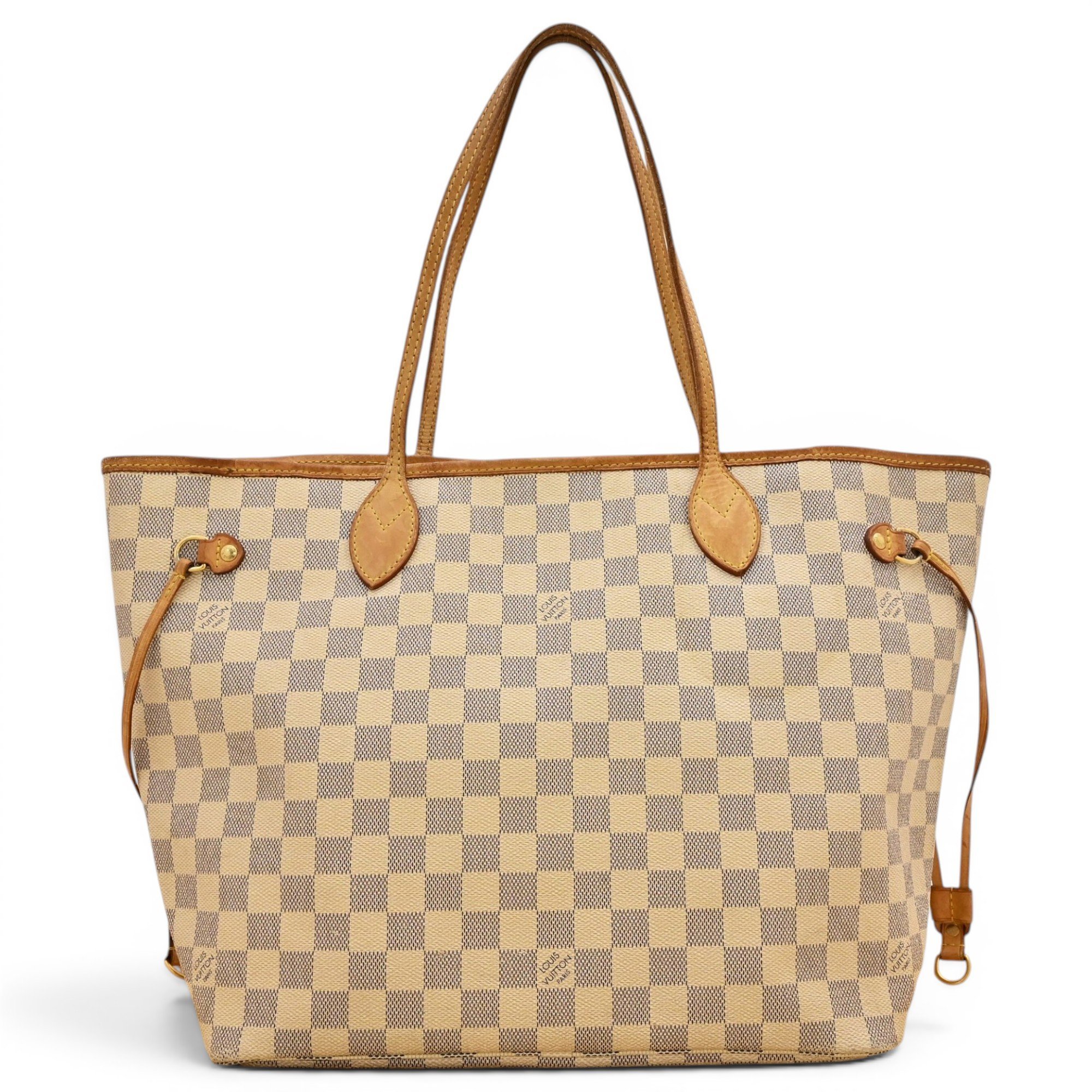 Neverfull tote