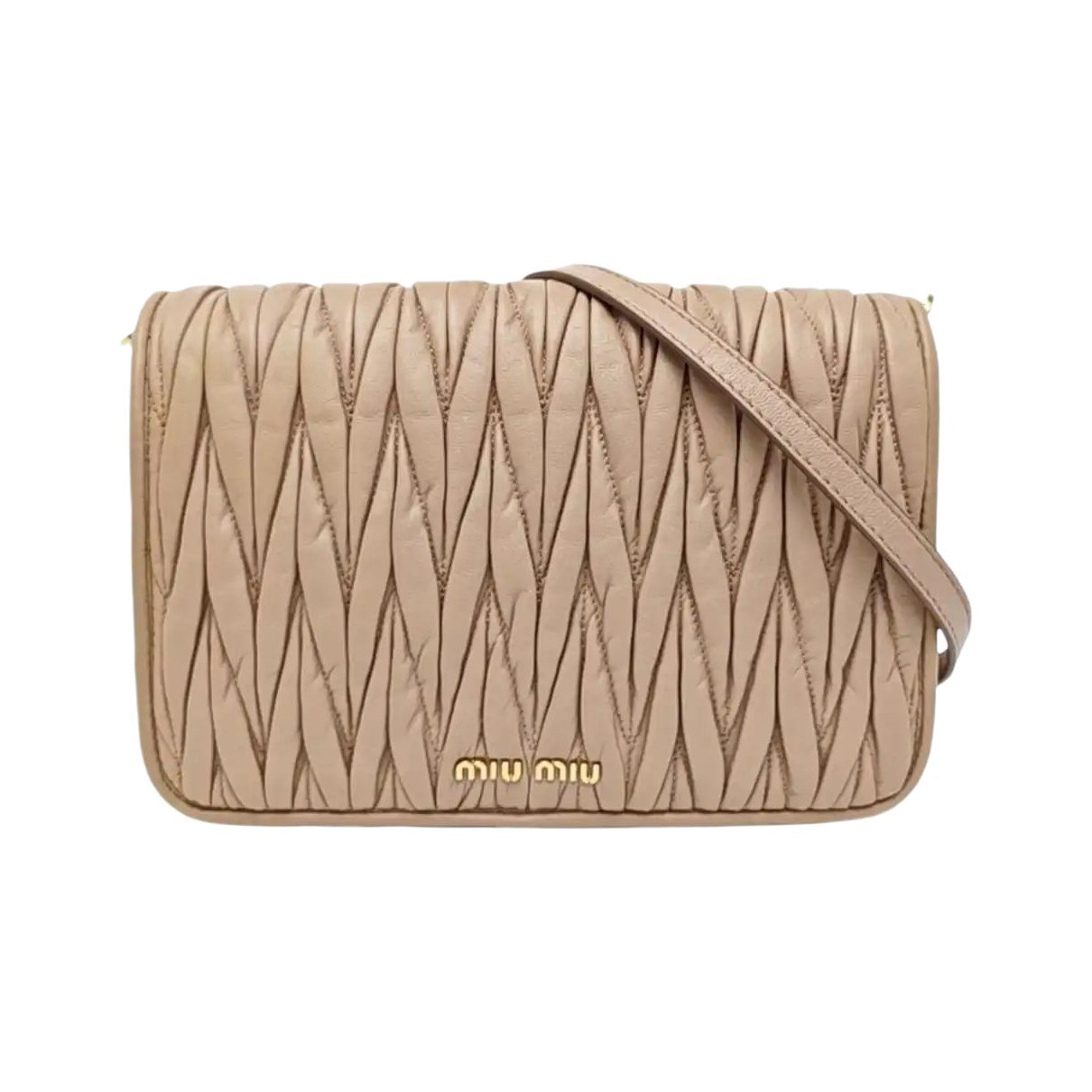 Crossbody bag