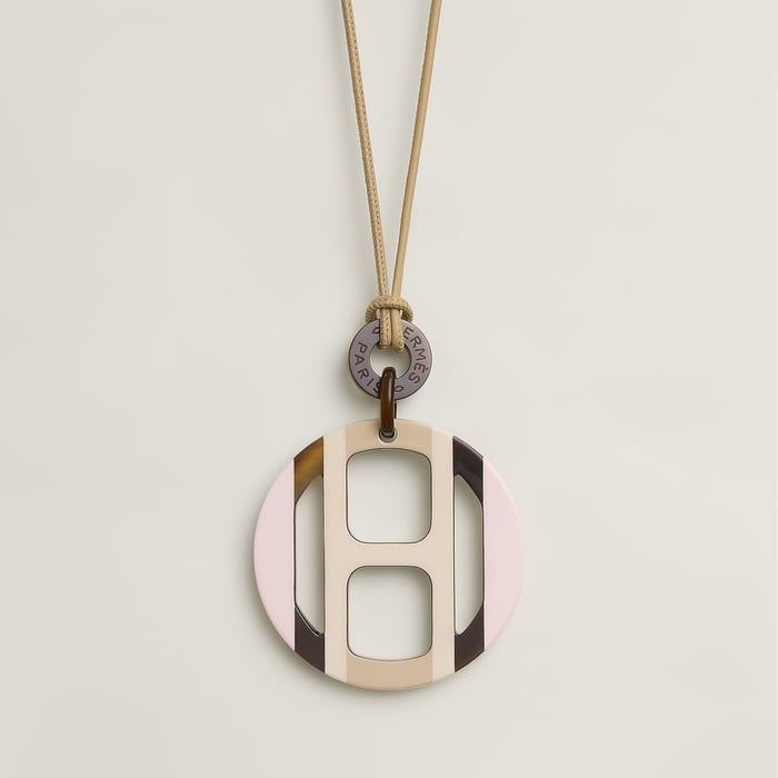Aube H Equipe Pendant