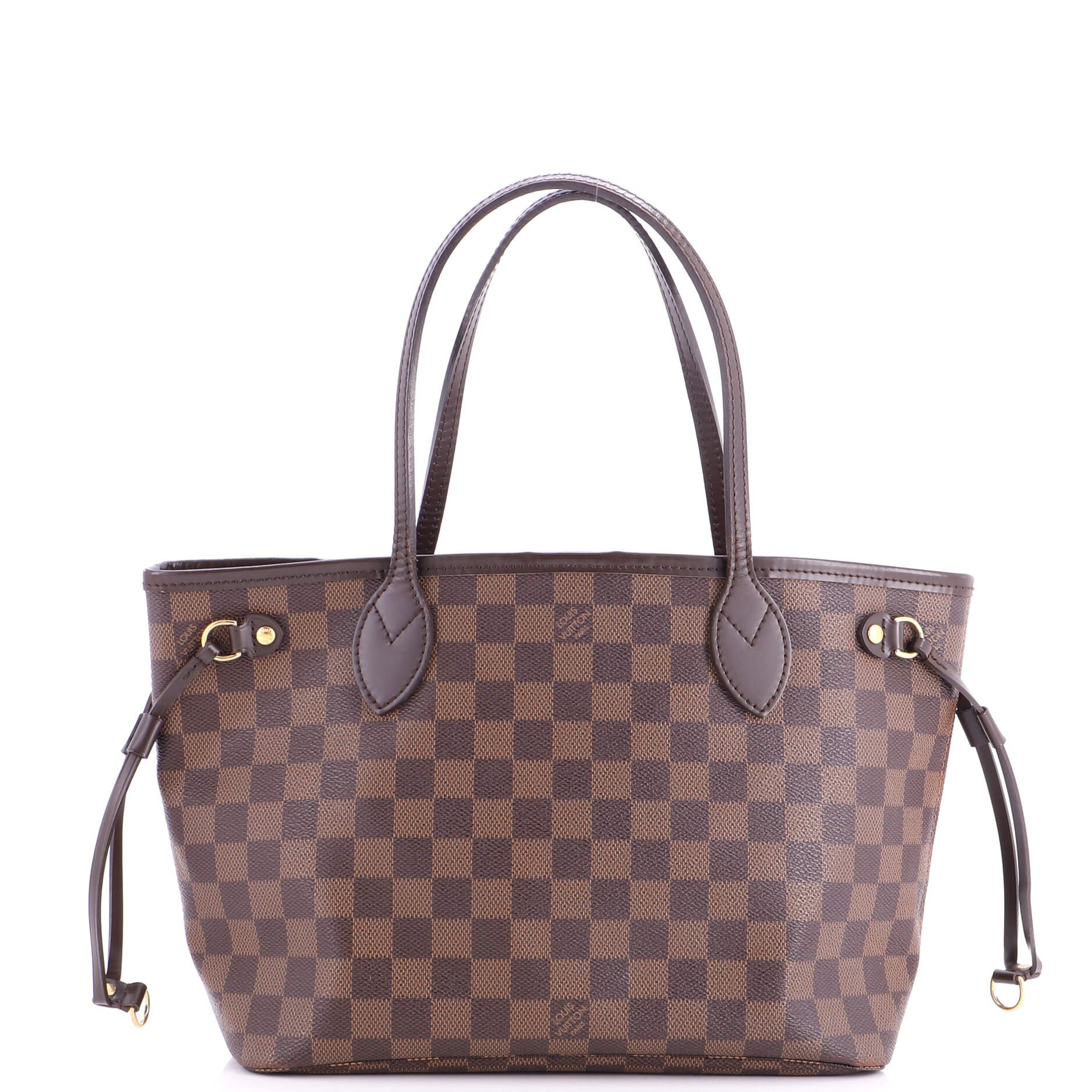 Neverfull Tote Damier PM