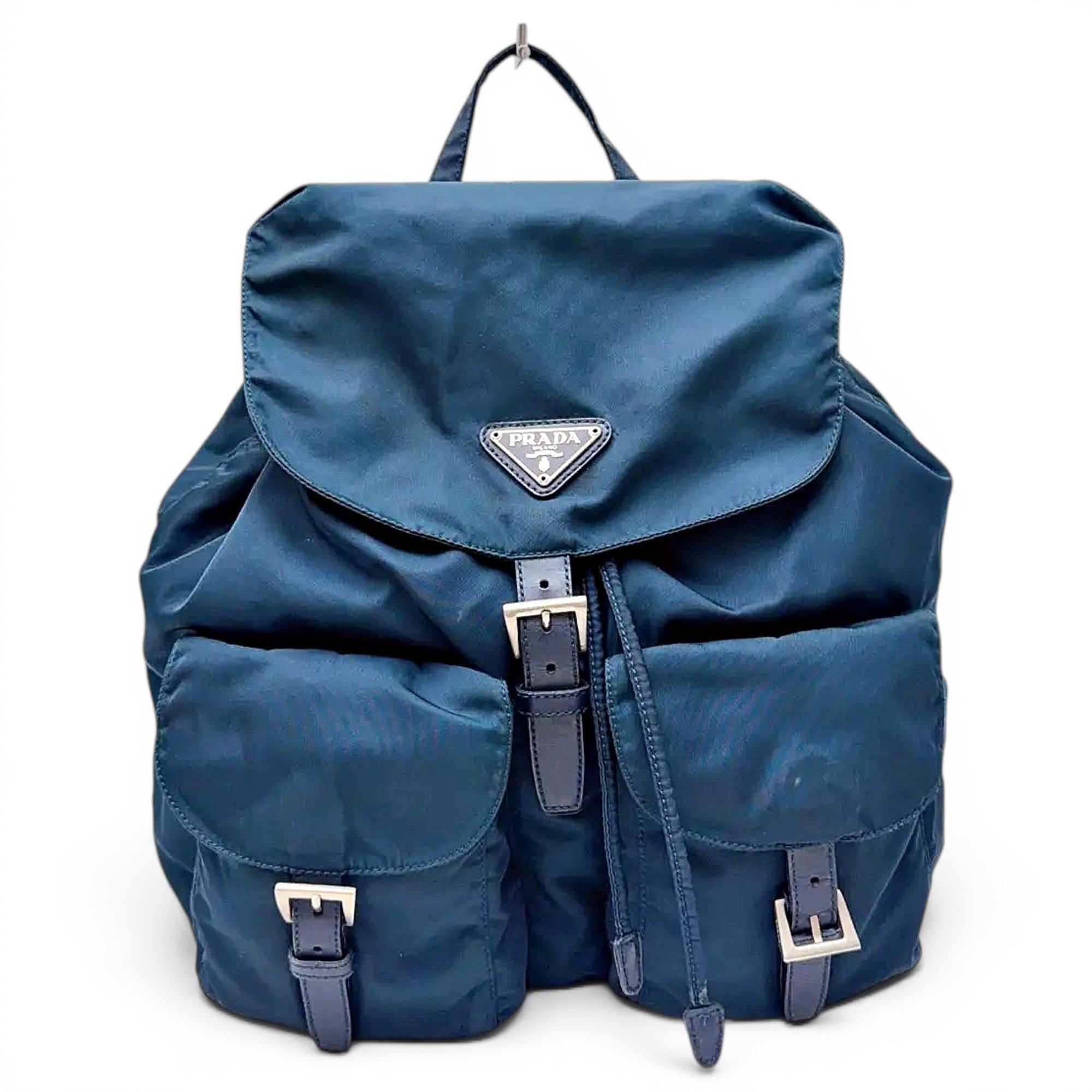 Re-Edition 1978 cloth backpack