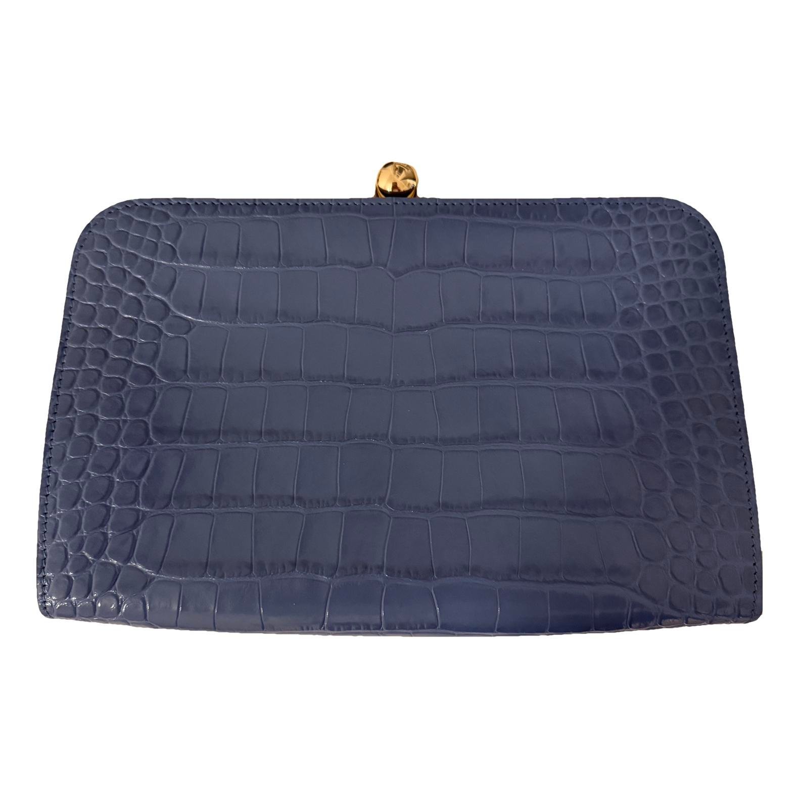 Furla Leather clutch bag