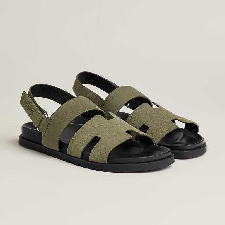 Genius sandal