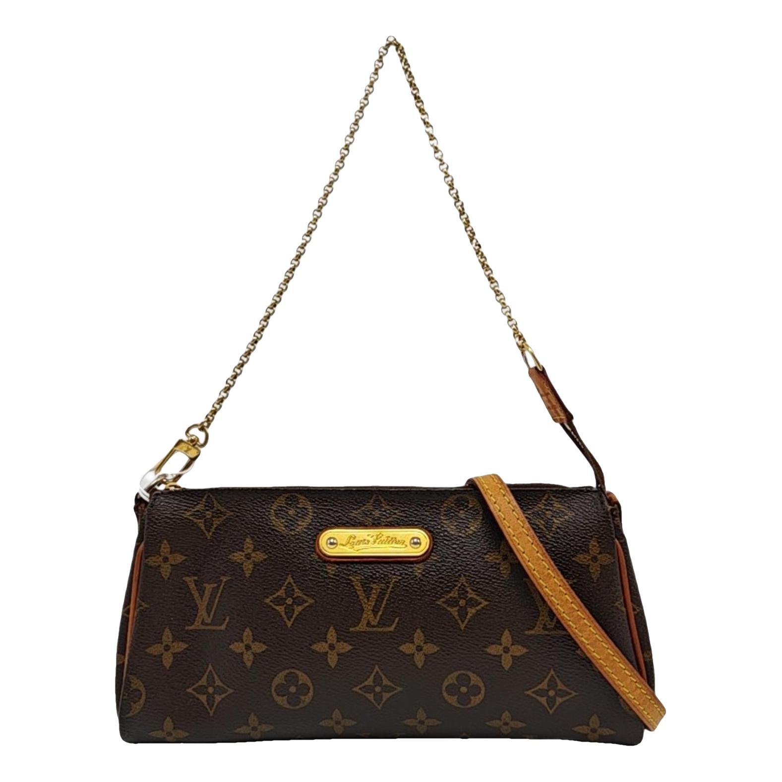 Eva leather handbag