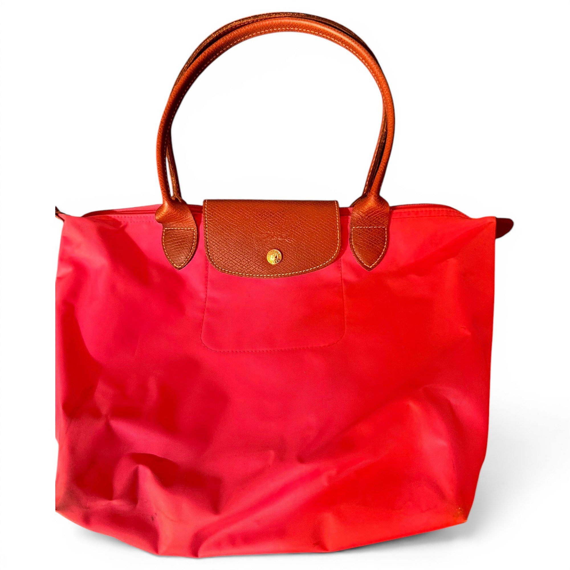 Cloth handbag