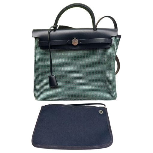 Herbag cloth handbag