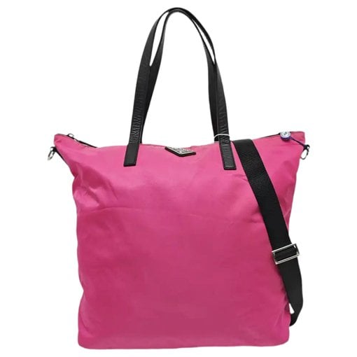 Cloth handbag