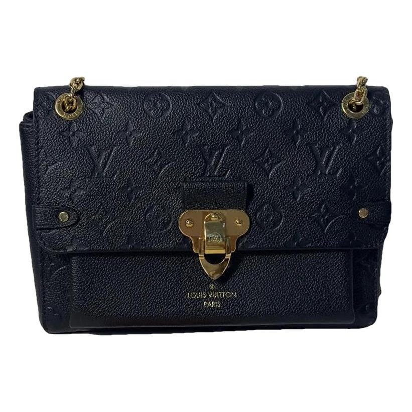 Vavin leather handbag