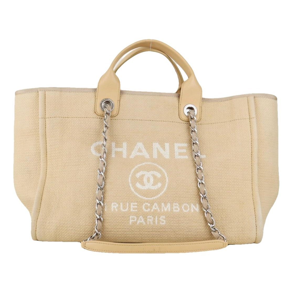 Cloth handbag