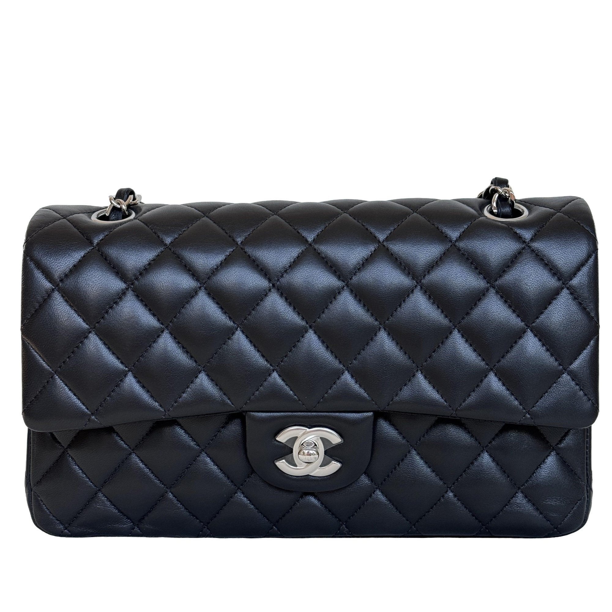 Timeless/Classique leather crossbody bag