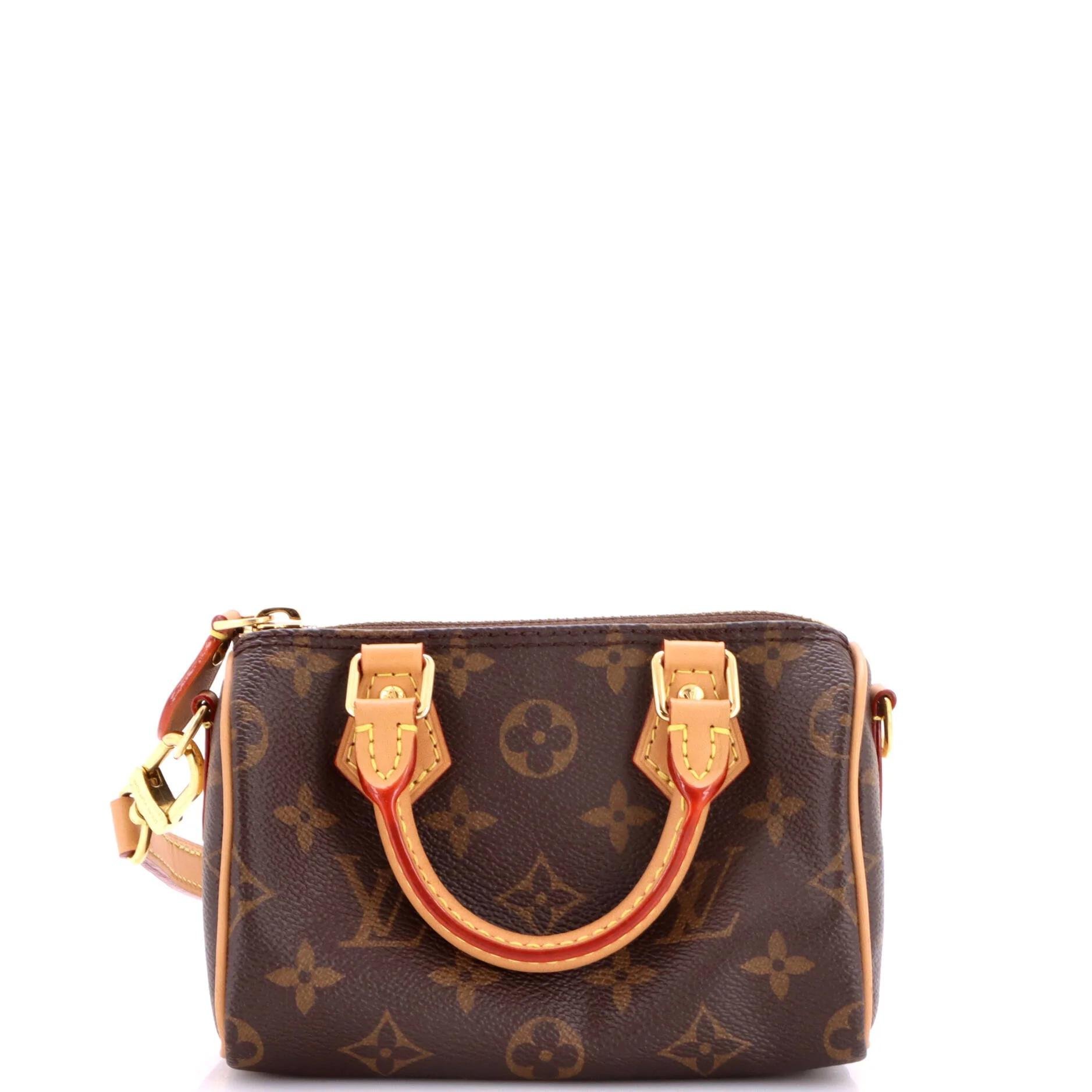 Louis Vuitton Cloth crossbody bag