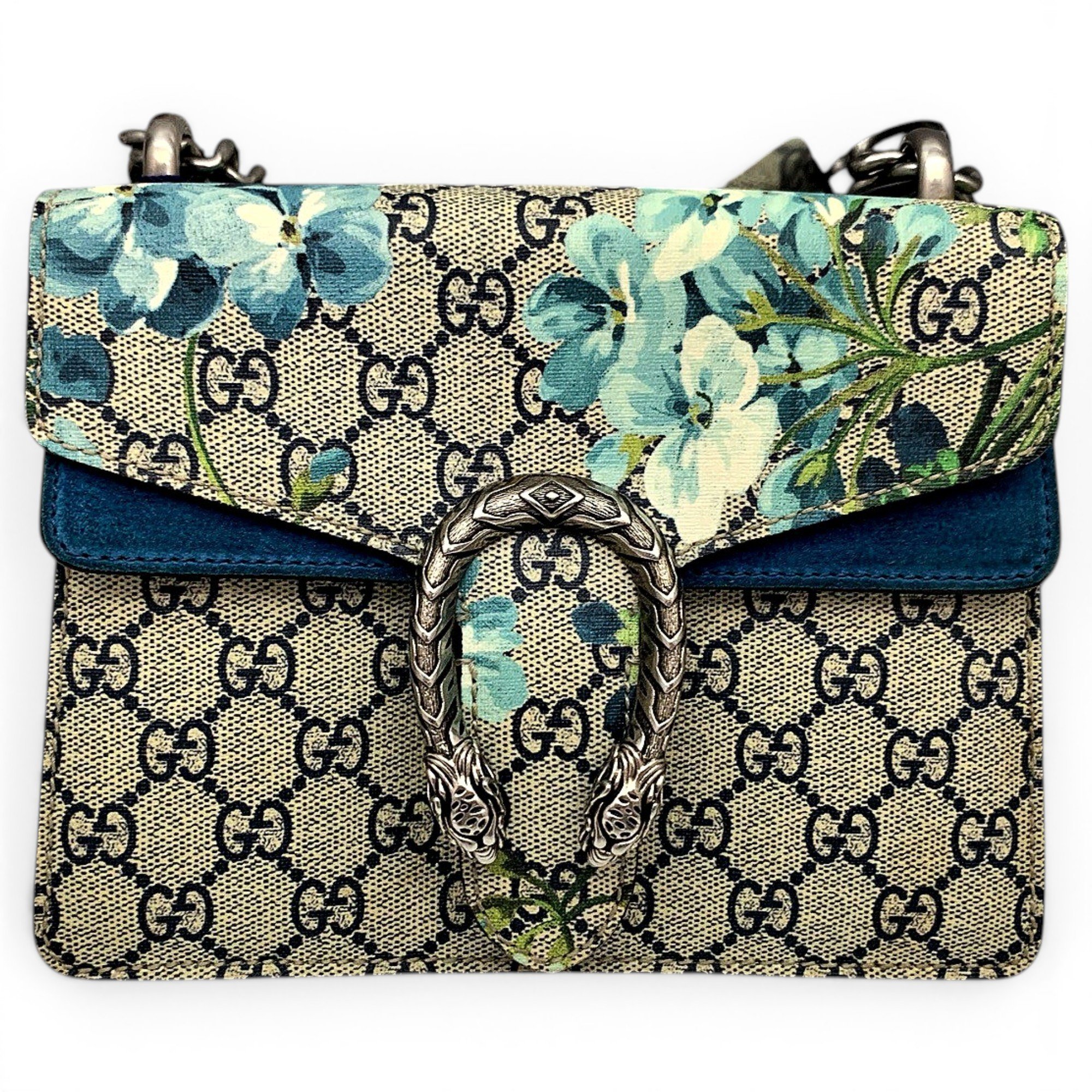 Dionysus cloth handbag