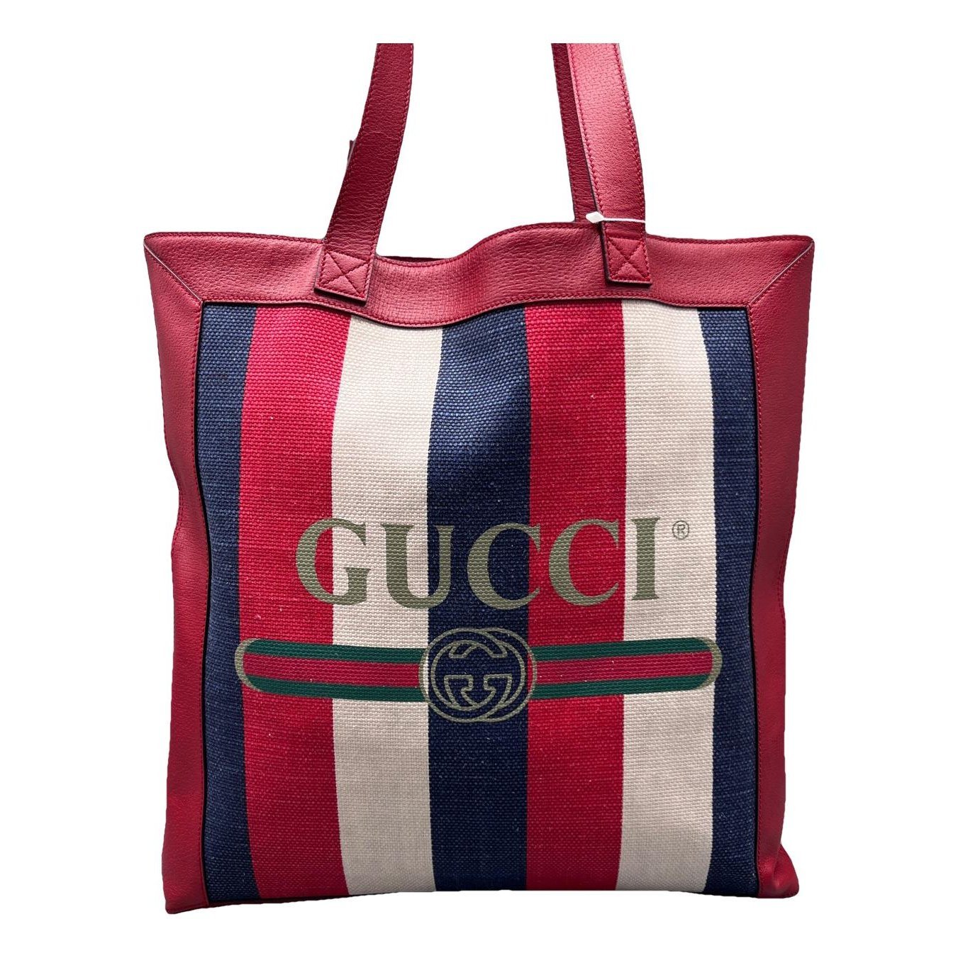 Cloth tote