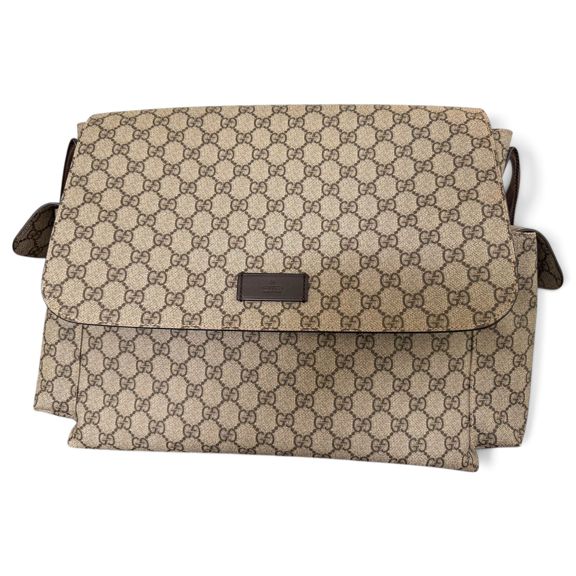 24h bag