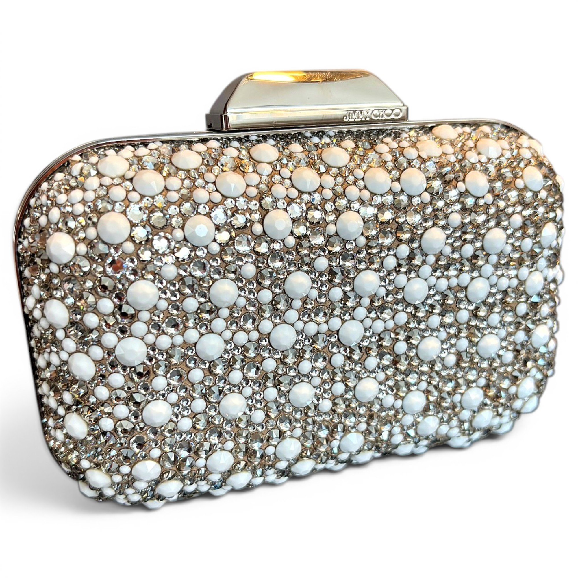 Jimmy Choo Clutch bag