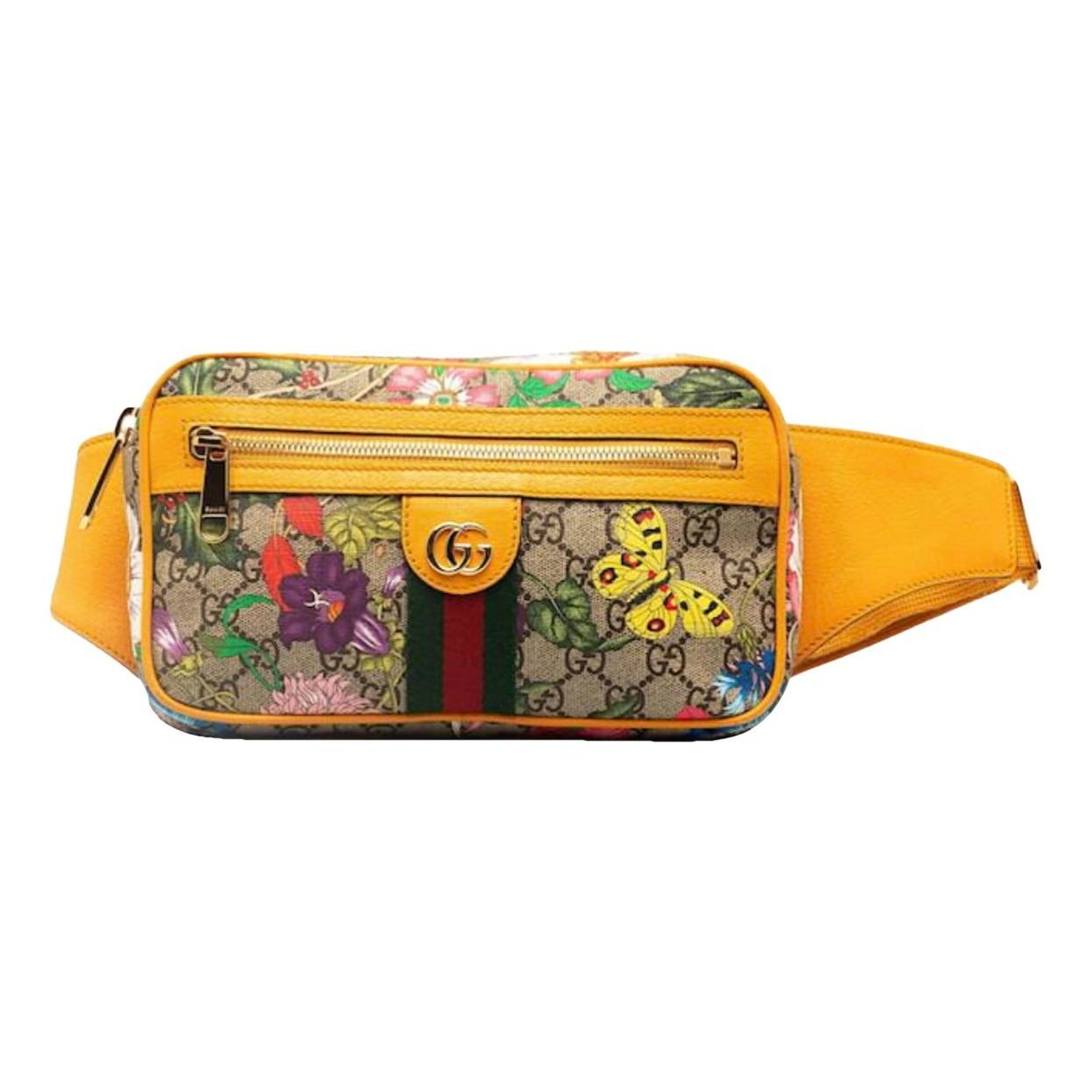 Cloth handbag