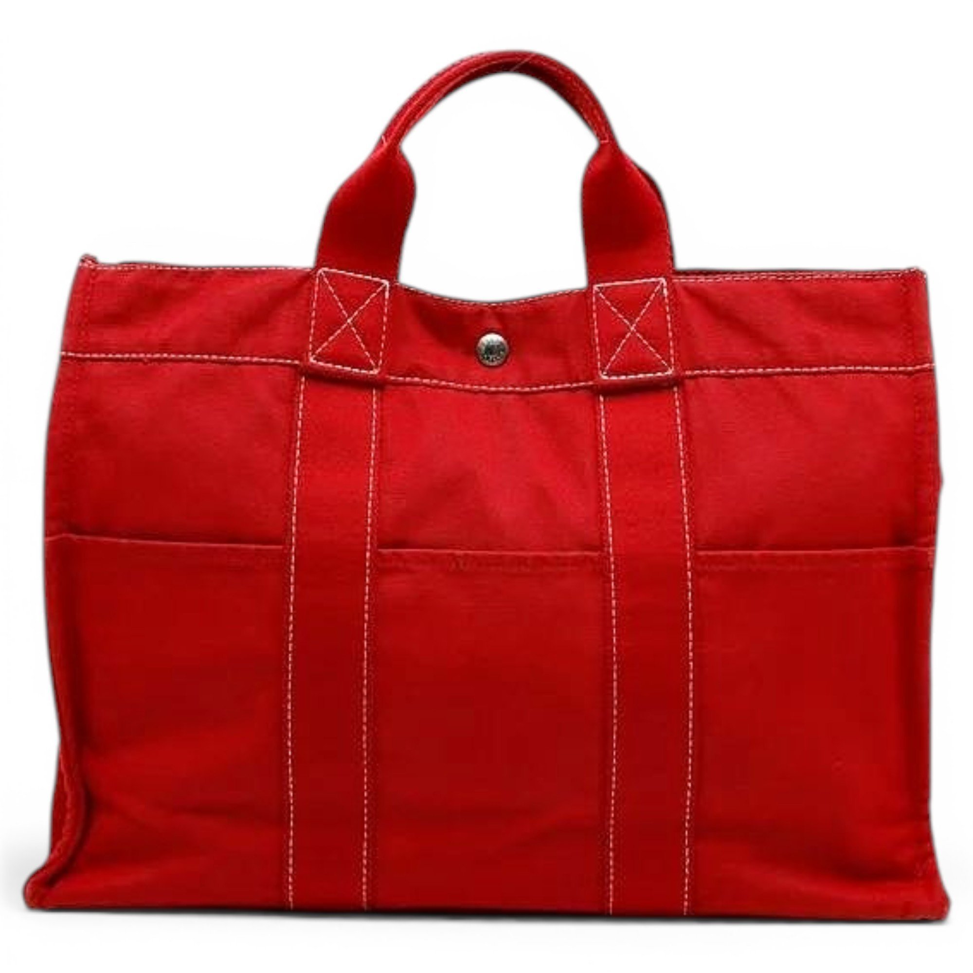 Herline cloth tote