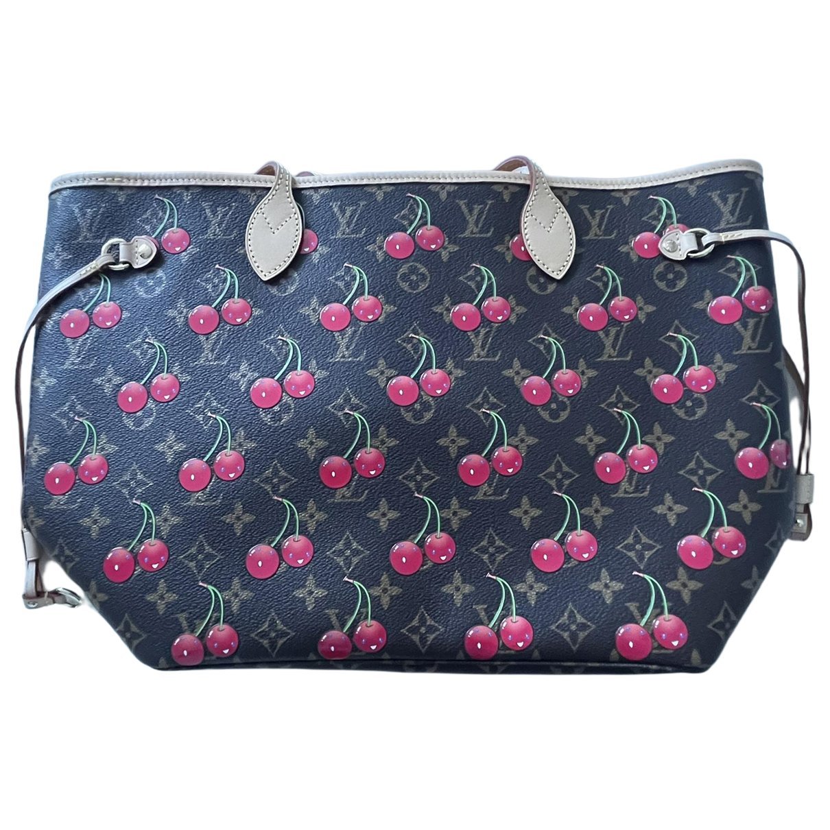 Cloth tote