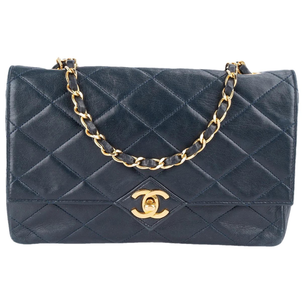 Timeless/Classique leather crossbody bag