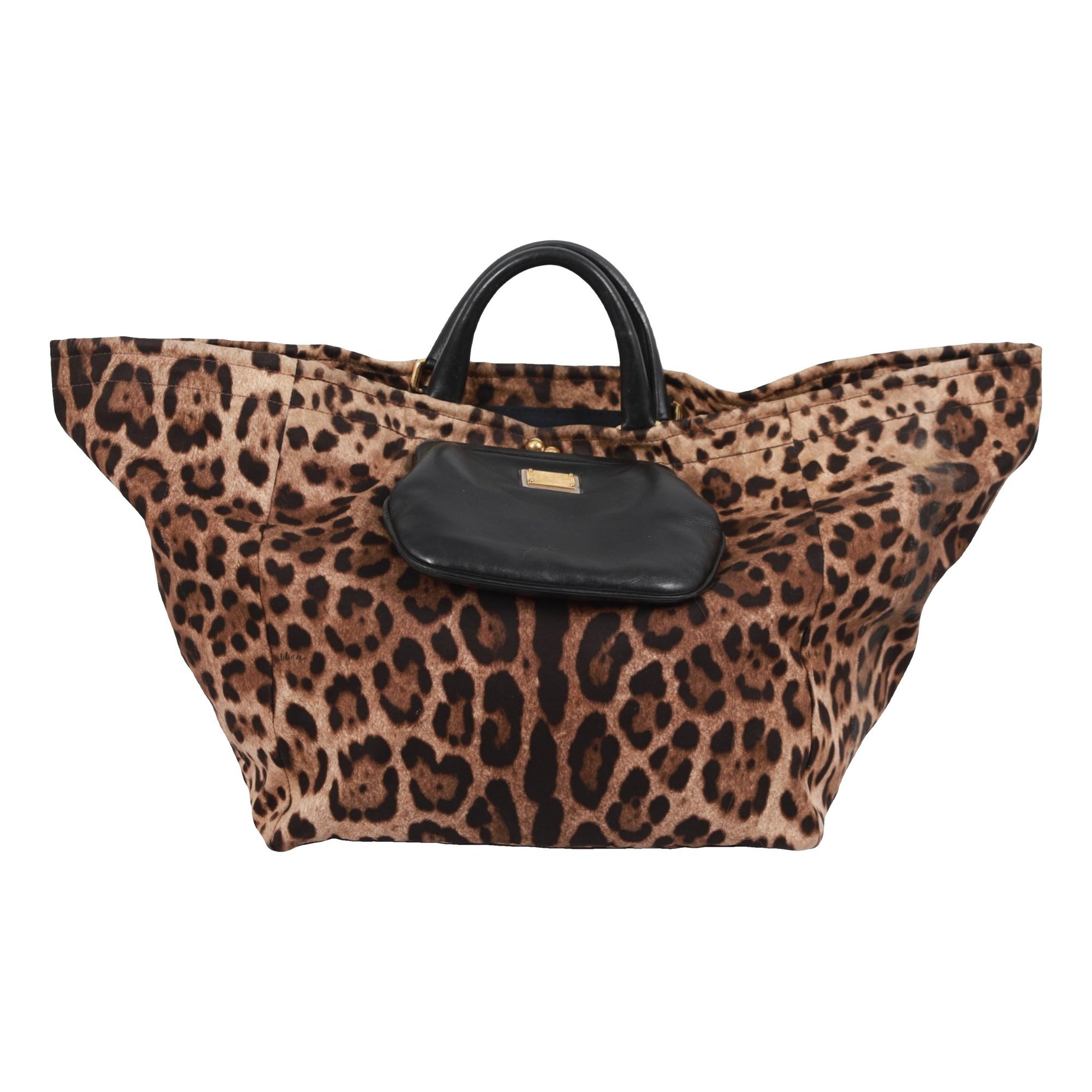 Cloth handbag