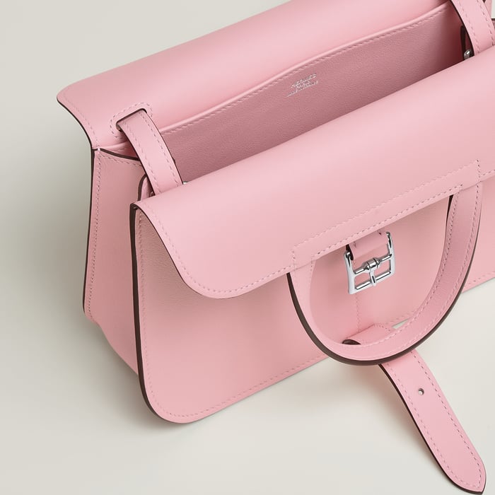 Rose Sakura Halzan Mini Bag