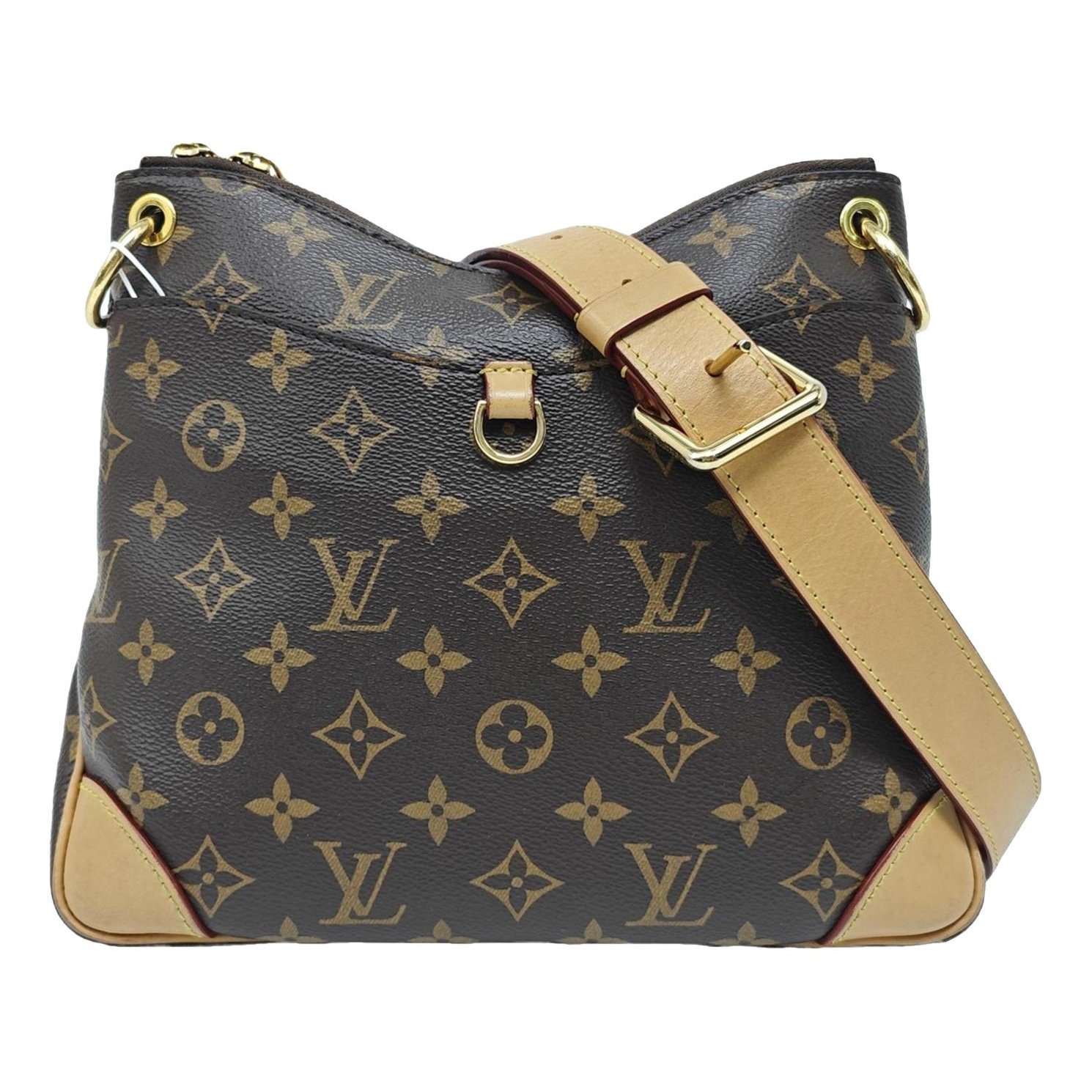 Louis Vuitton Leather handbag