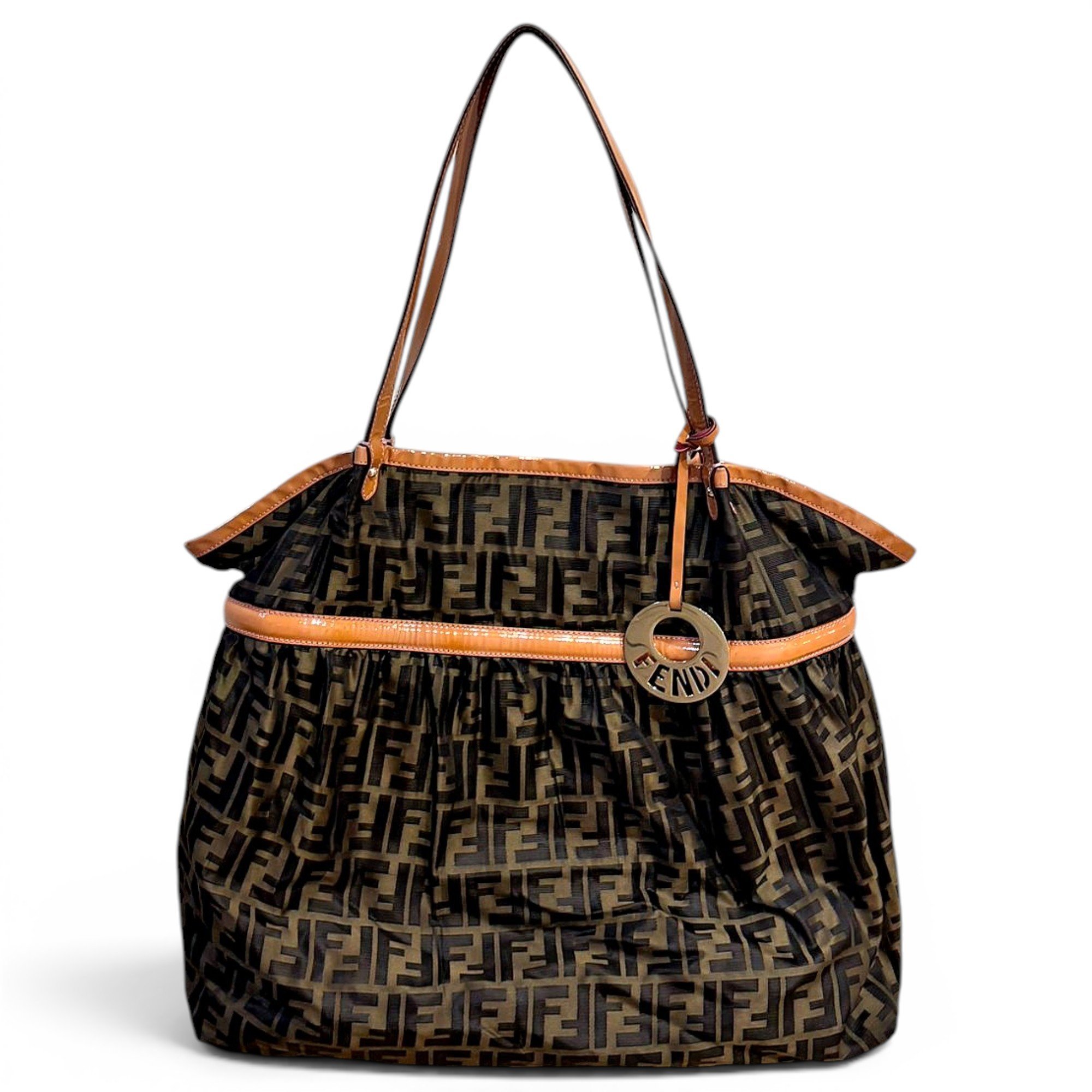 Chef cloth handbag