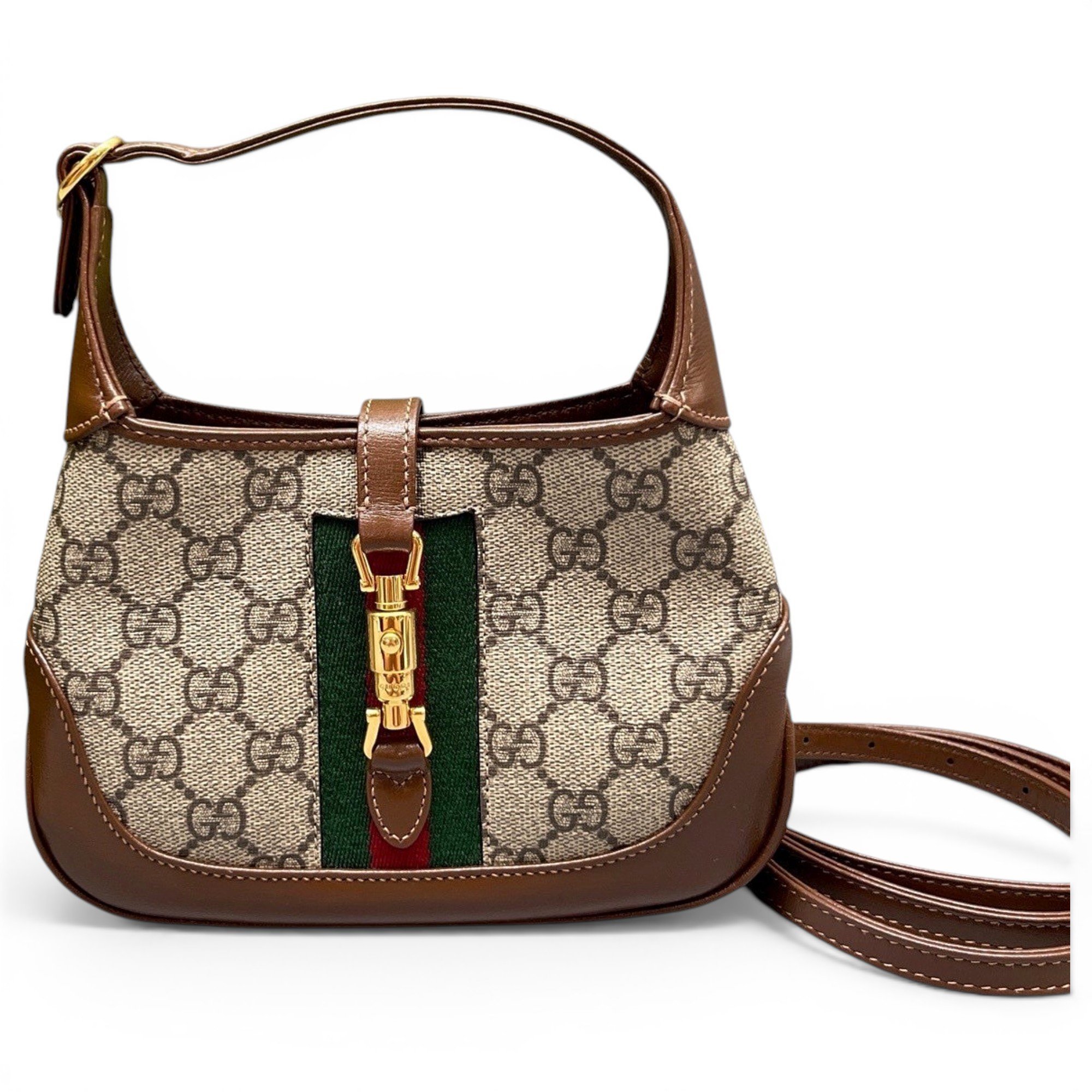 Jackie 1961 cloth handbag