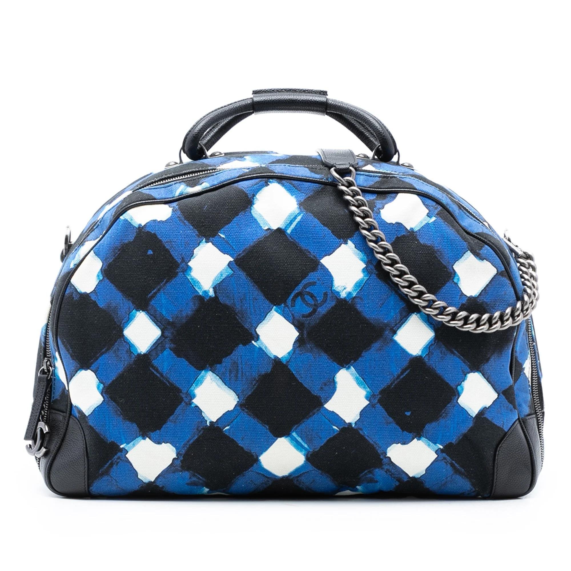 Cloth handbag