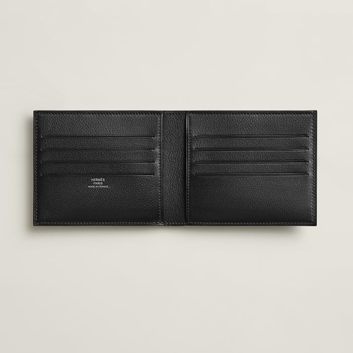 Citizen Twill Compact Card Holder