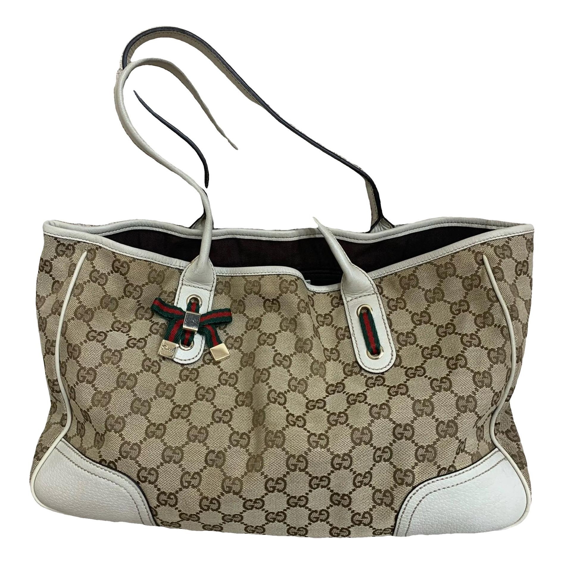 Princy cloth handbag