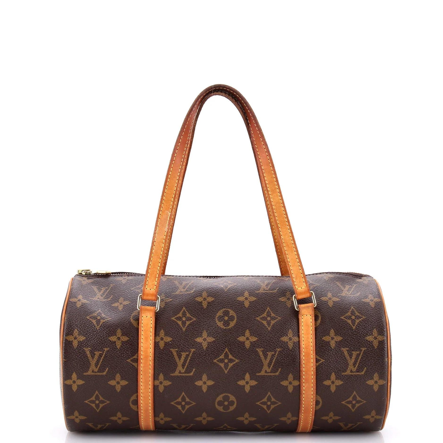 Cloth handbag