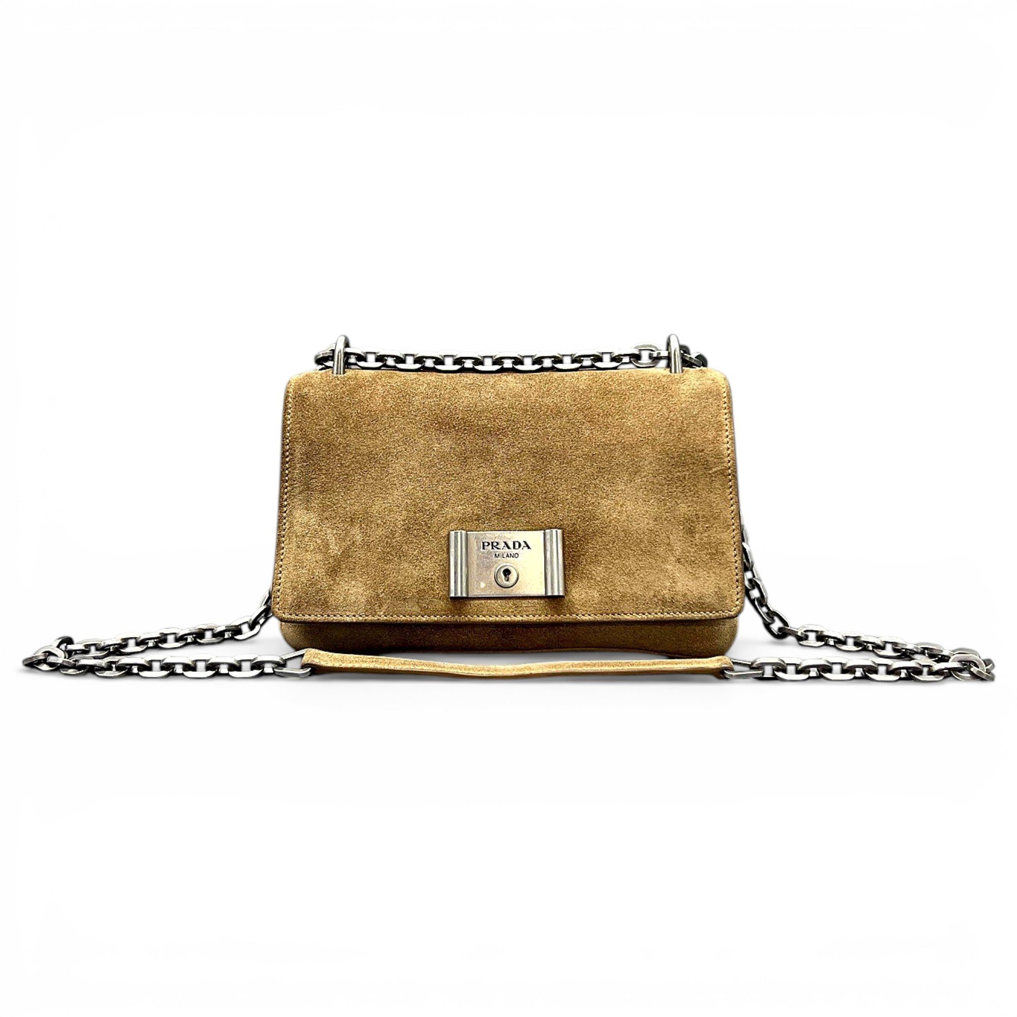 Crossbody bag