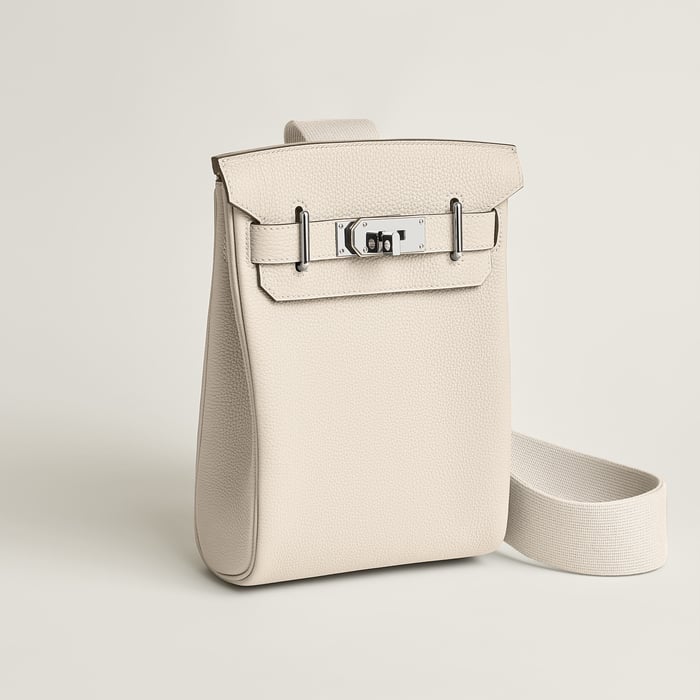 Craie Hac a Dos PM Backpack