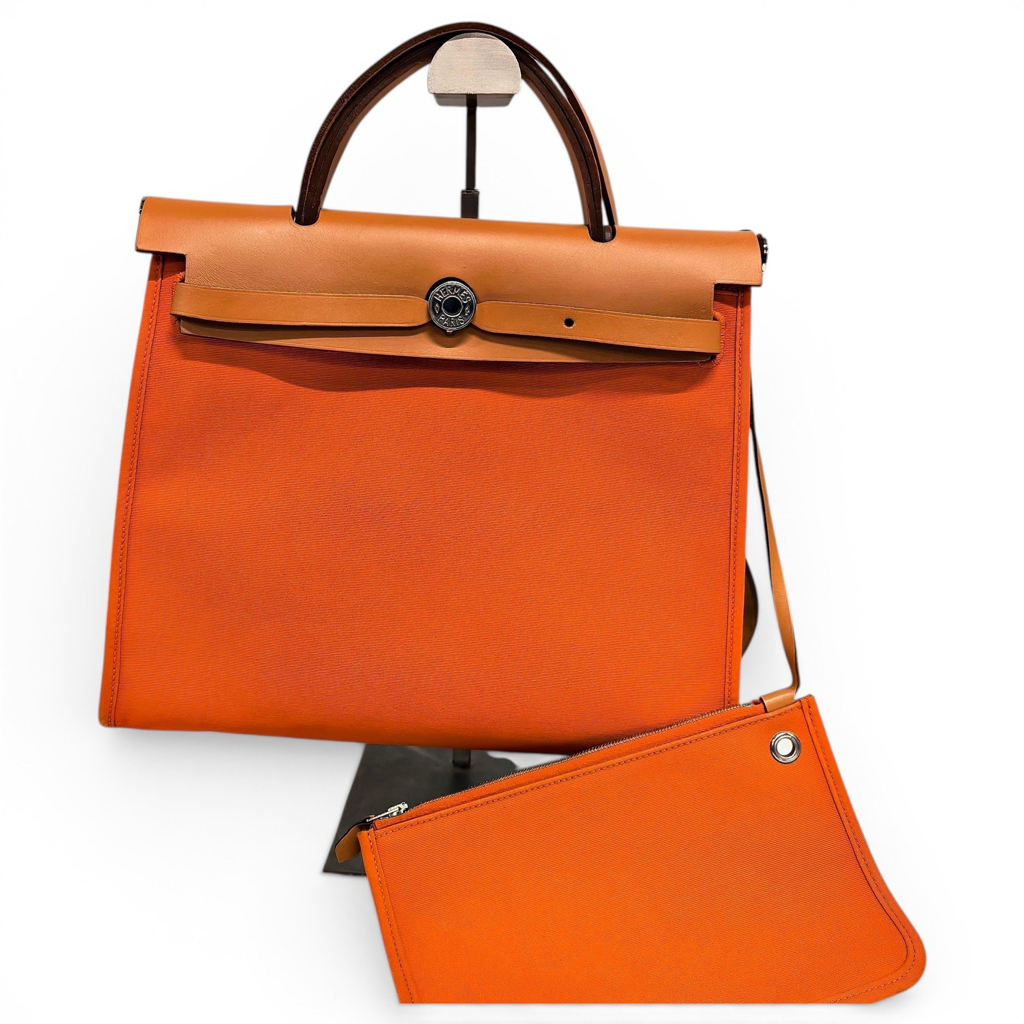 Herbag cloth handbag