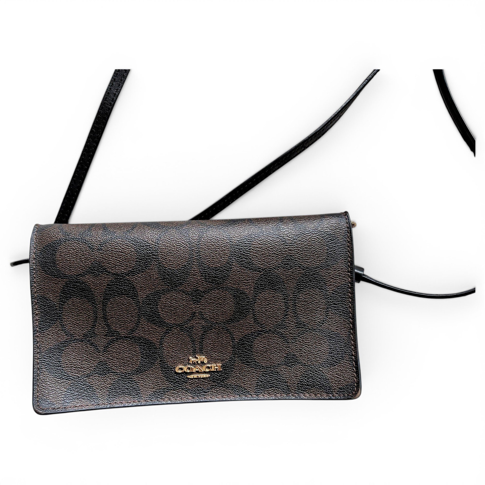 Leather bag