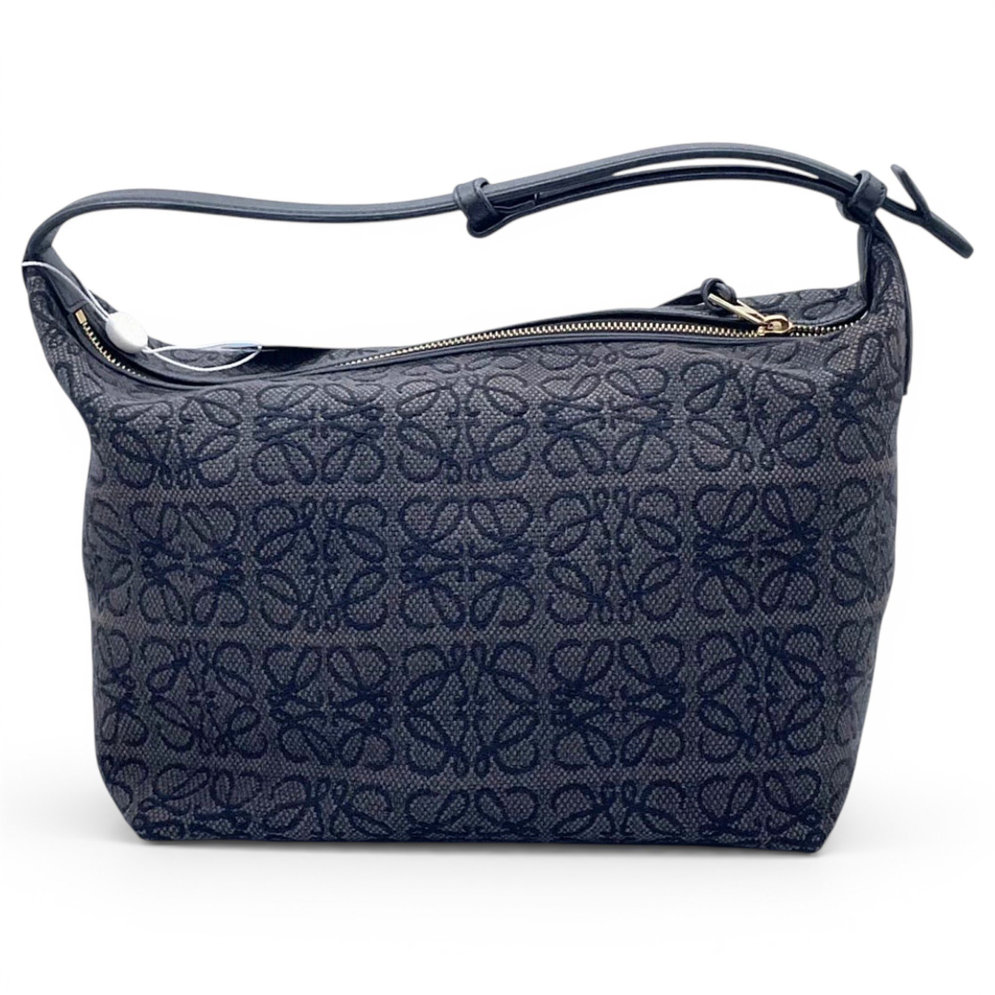 Cubi cloth handbag