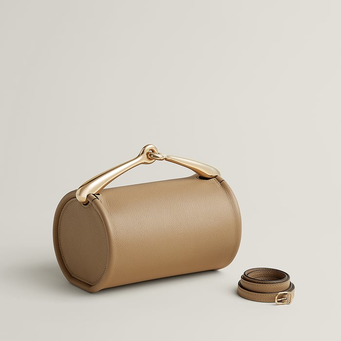 Poussière Maximors II Bag