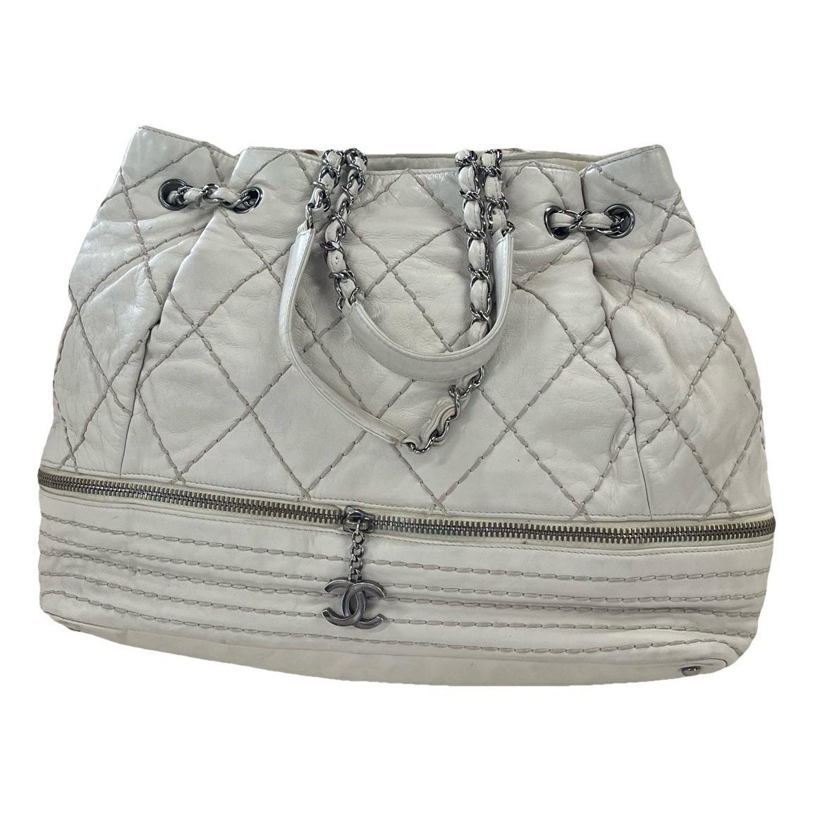 Gabrielle leather crossbody bag