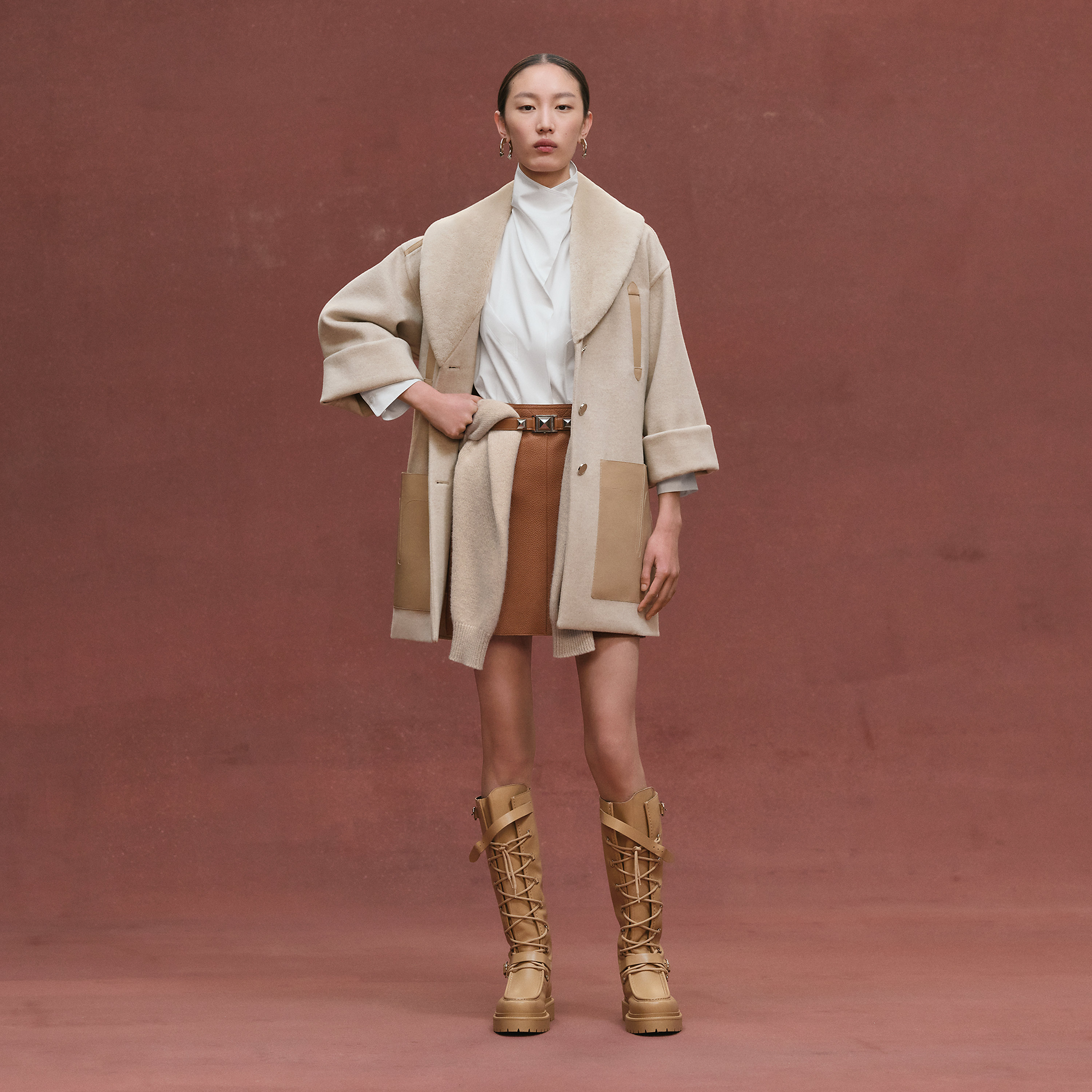 Coat