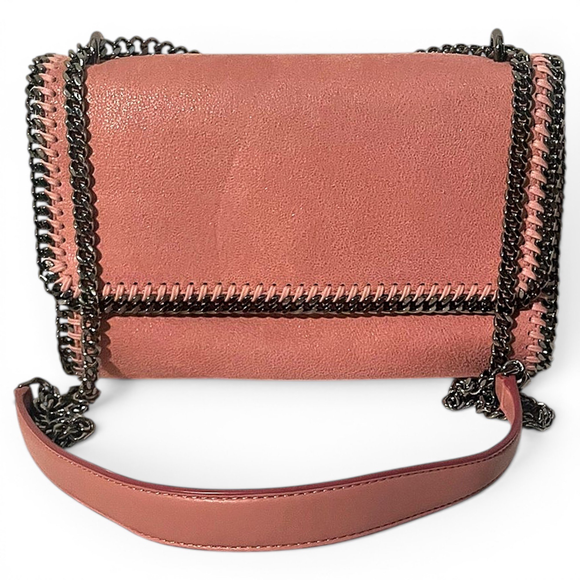 Falabella vegan leather crossbody bag