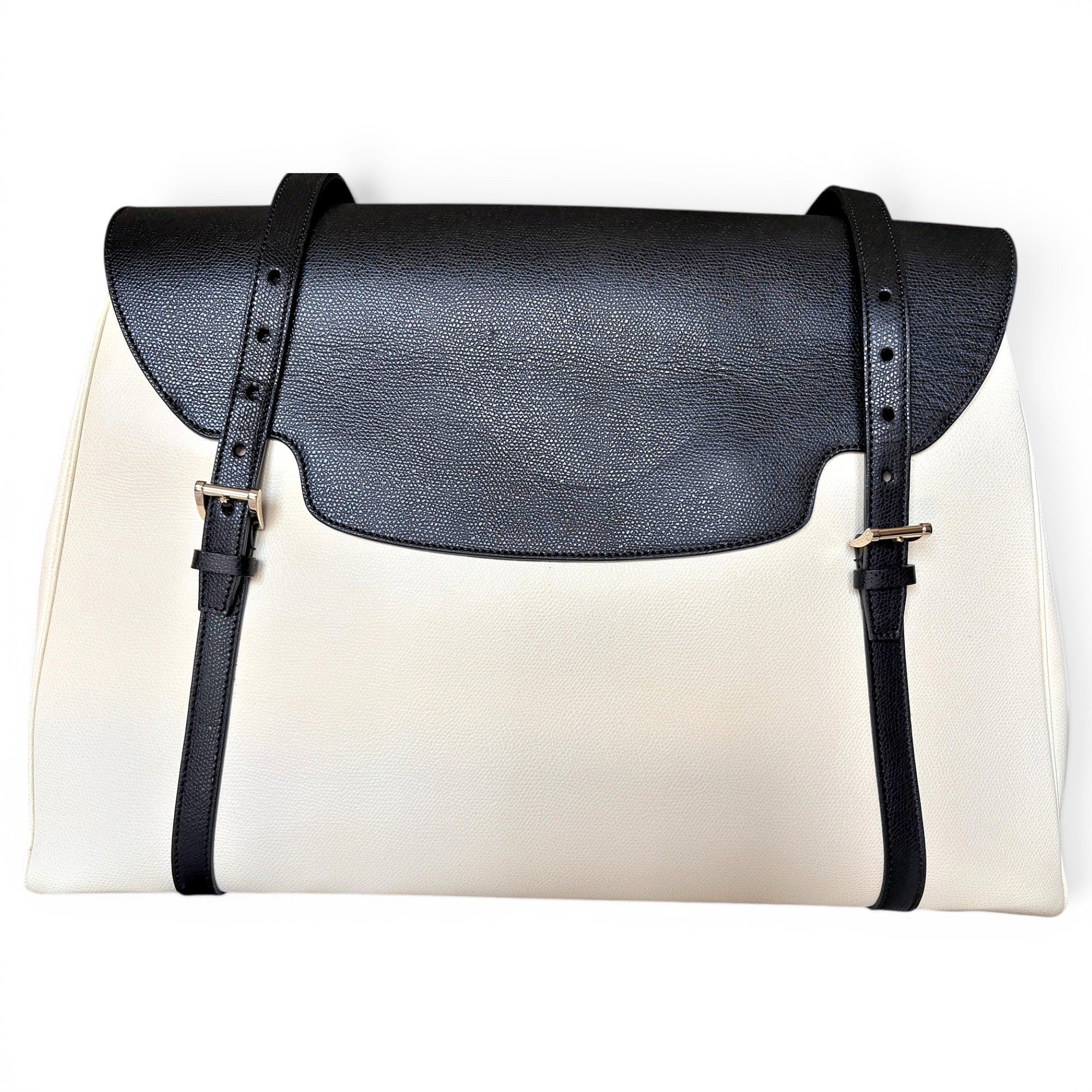 Valextra Leather handbag
