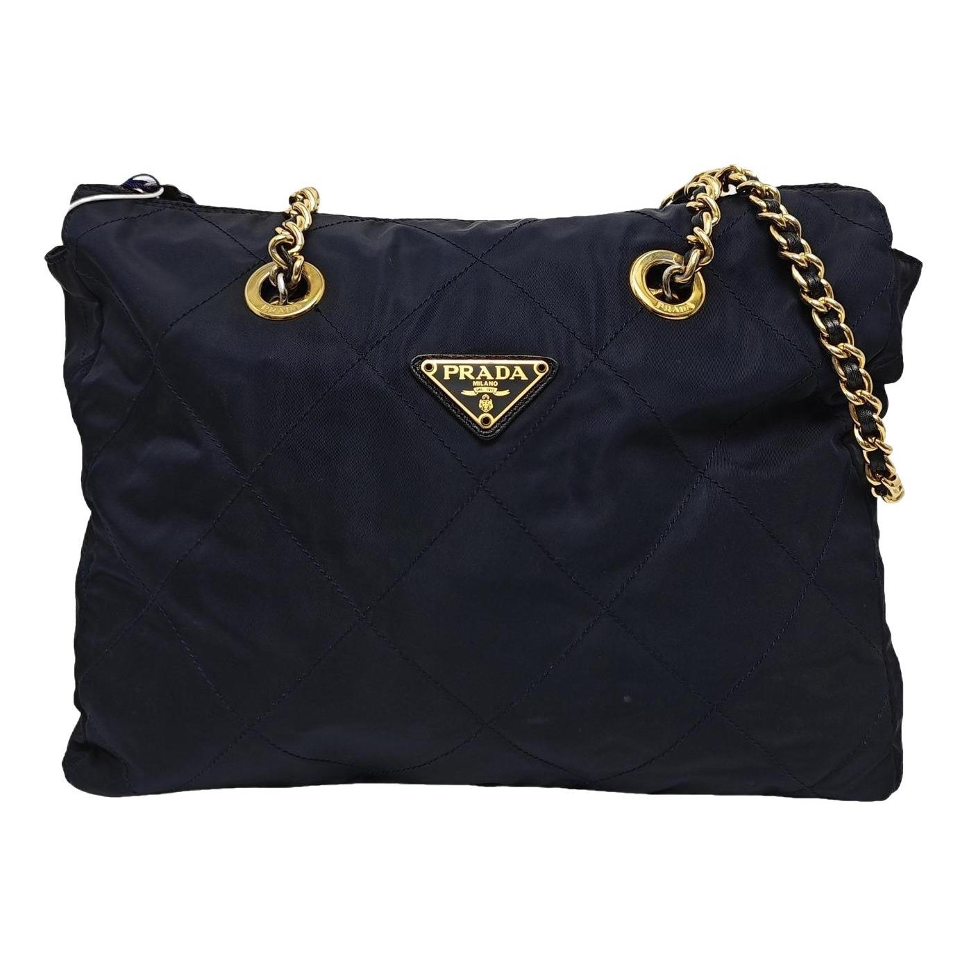 Cloth handbag
