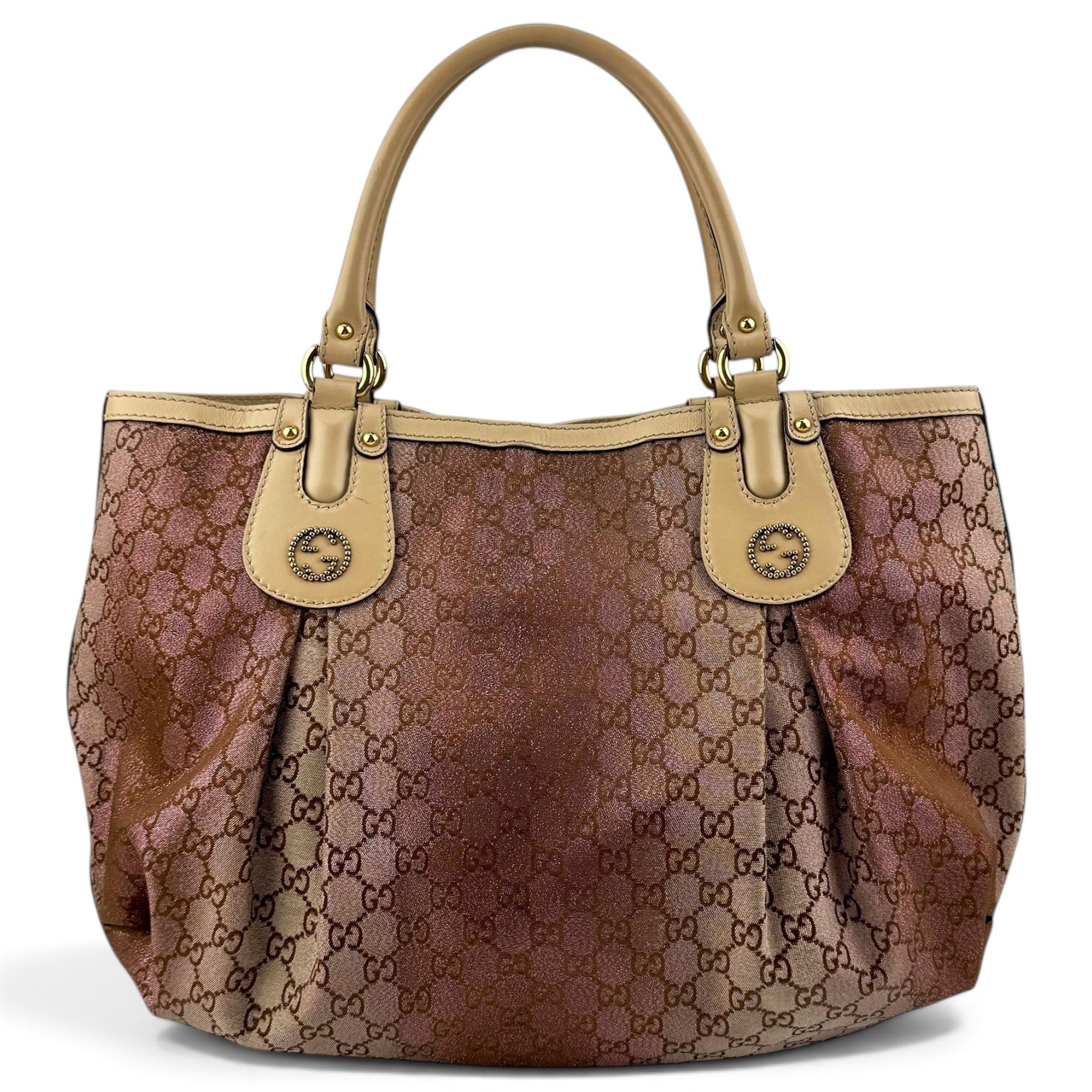 Scarlett cloth handbag