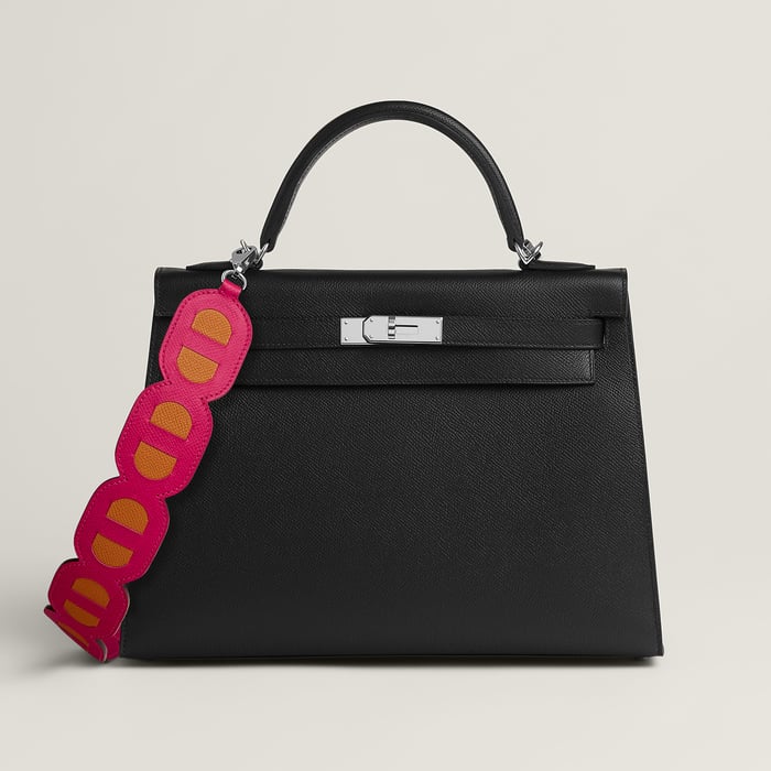 Maillons Bag Strap