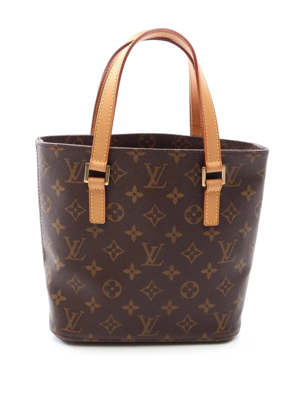 2002 Monogram Vavin PM handbag