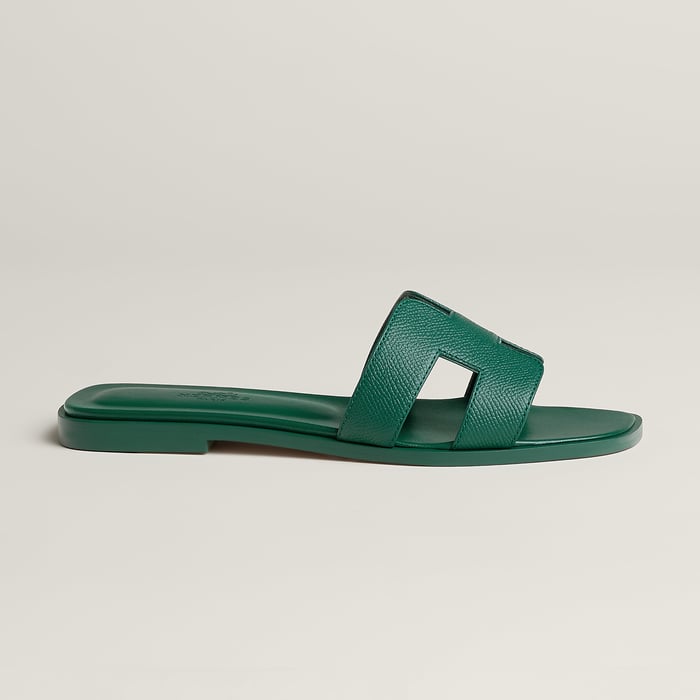 Vert Oyat Oran Sandal